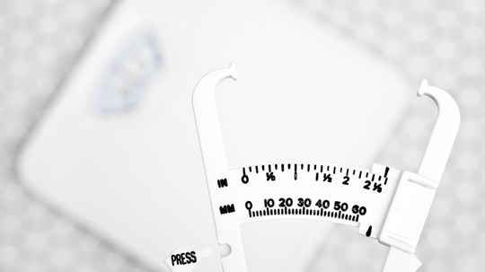 BMI-kalkulator