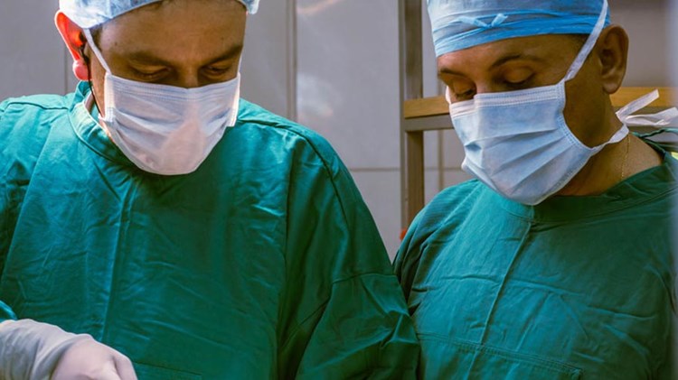 Studie: Bedre operasjonsresultater ved Martiniklinikken