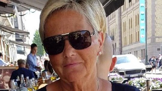 Torild Margrethe fikk kunstig øyelinser: – Jeg skulle gjort det for lenge siden